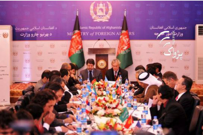 Terror Threat on the Rise in the Region, Warns Karzai